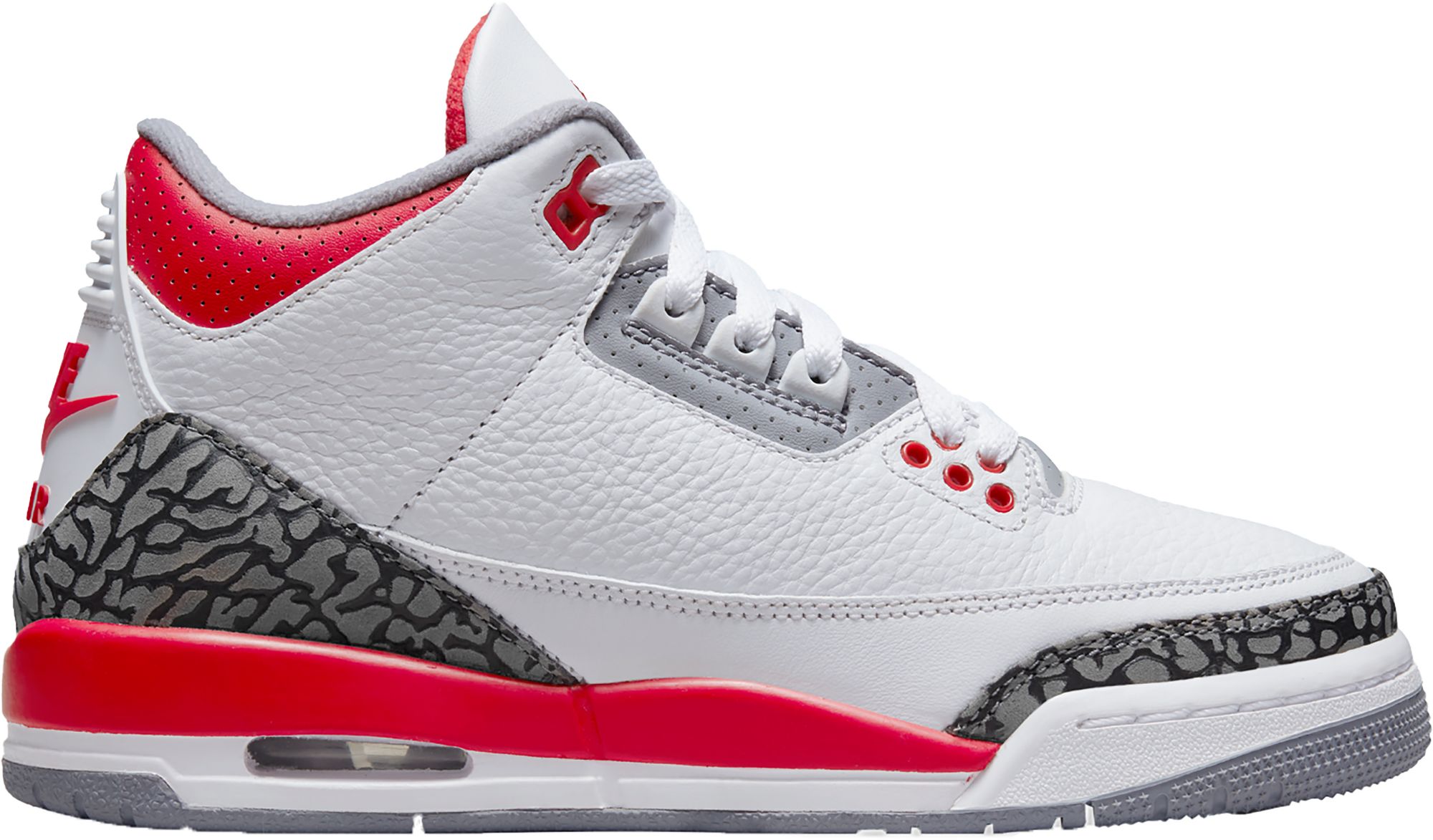 boys jordan 3