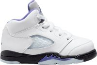 Jordan 5 best sale toddler shoes