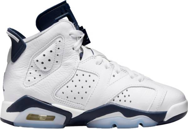 jordan retro 6 kids