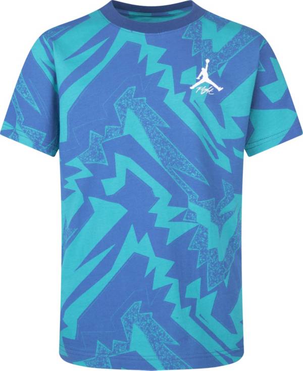 Jordan Boys' Essentials Graphic T-Shirt product image