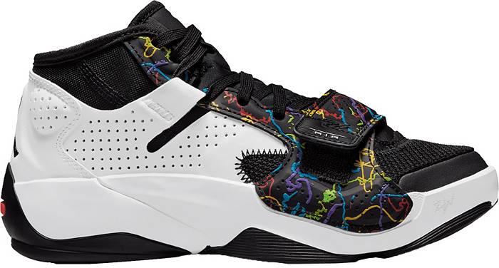 raken Smaak raken Kids' Jordan Zion 2 'Noah' Basketball Shoes | DICK'S Sporting Goods