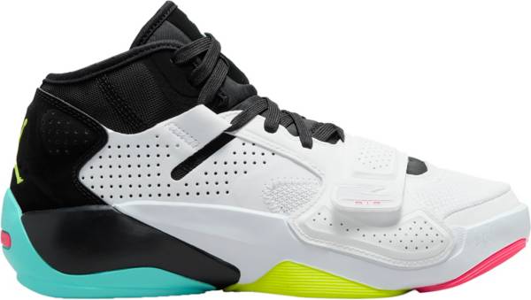 Jordan Kids' Grade School Zion 2 Basketball Shoes | Dick's Sporting Goods