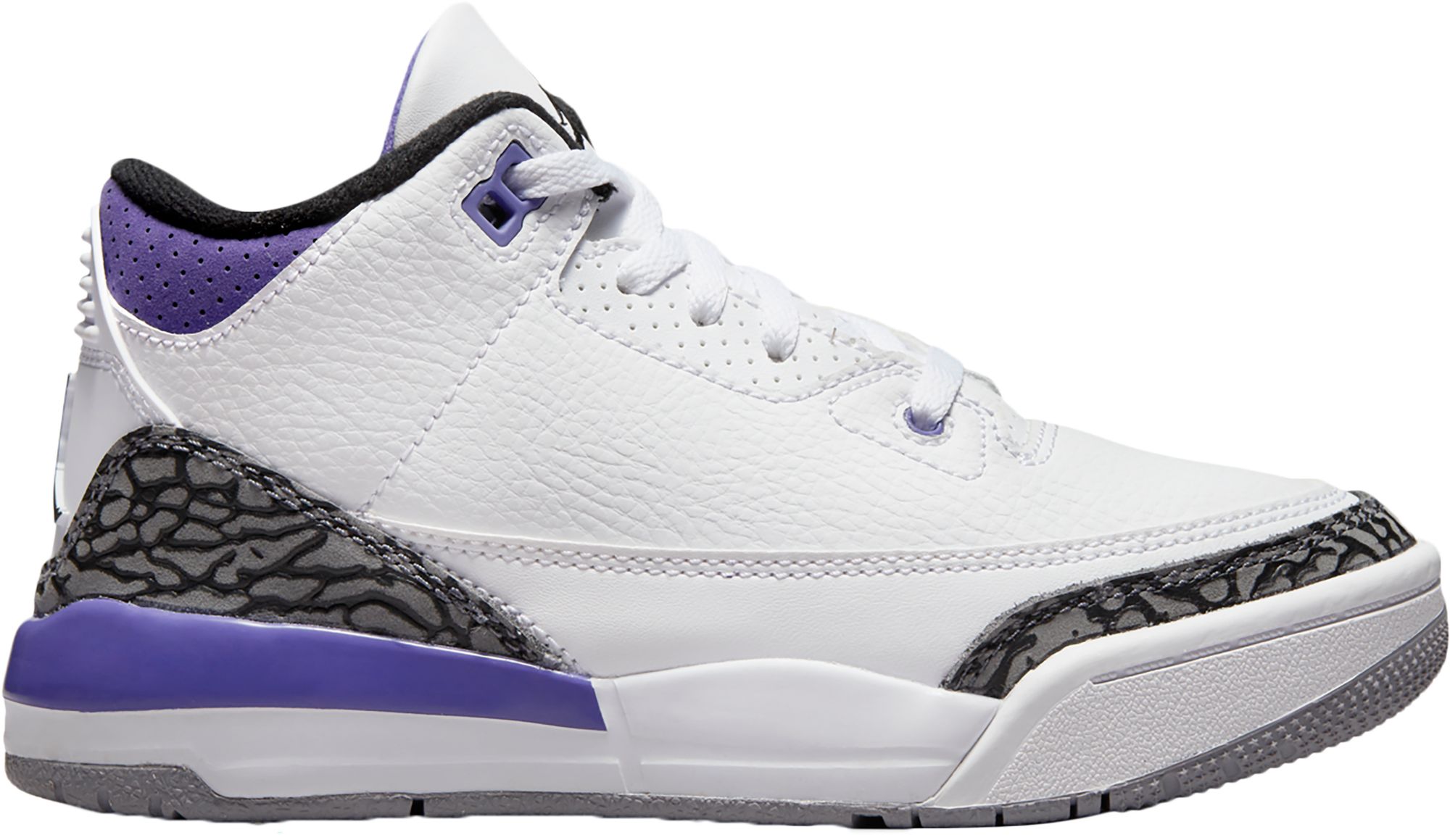 junior jordans size 3