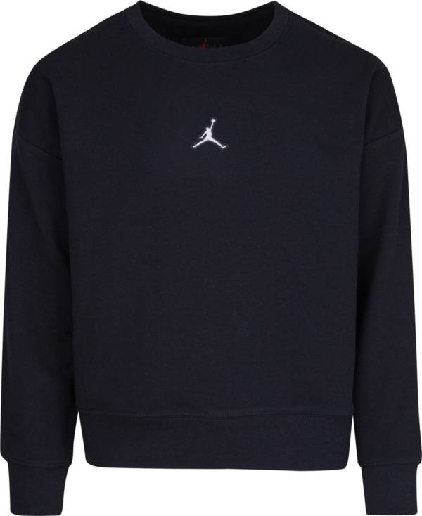 Jordan crew best sale neck sweater