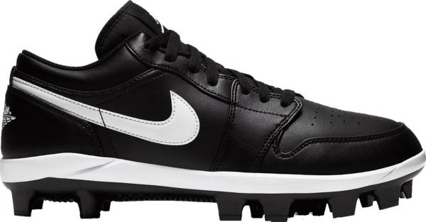 Nike Men's Jordan 1 Retro MCS Baseball Cleats