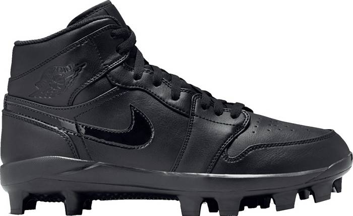 Buy Nike Men's Baseball, Black, One Size at