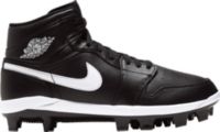 Jordan molded cheap baseball cleats