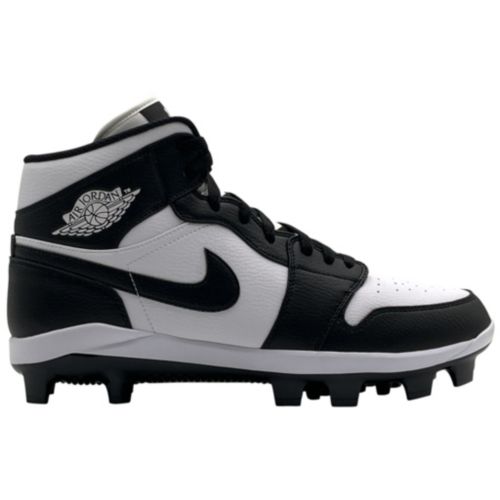 Jordan 1 Retro Men's MCS Baseball Cleats | Dick's Sporting Goods