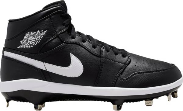 Jordan 1 best sale cleats review