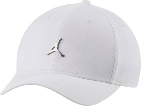 Jordan - Casquette Metal Jumpman 899657 010 Noir 