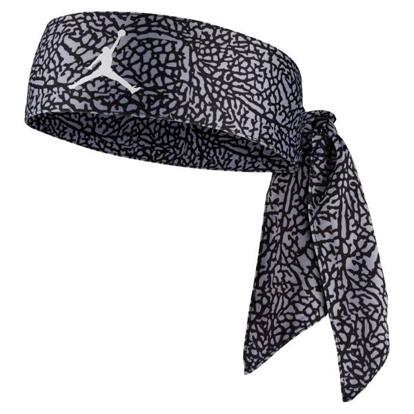 Jordan jumpman sales head tie