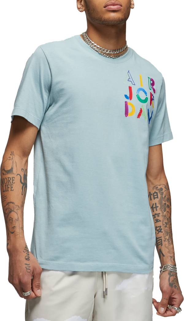 Jordan Men's Brand Short Sleeve T-Shirt product image