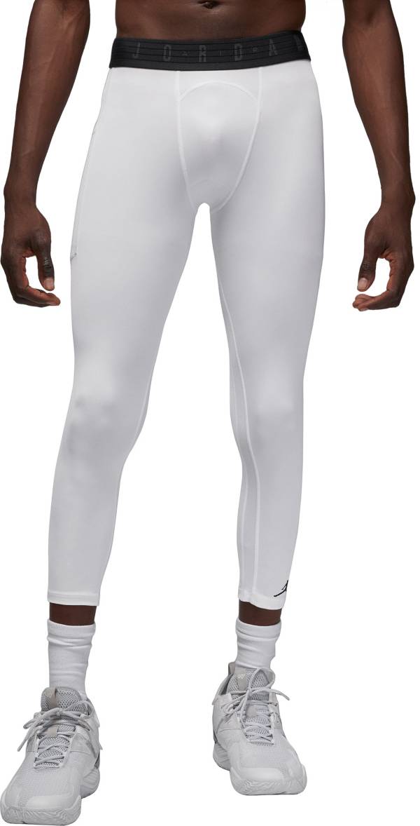 Reform Compression Legging - White – Alphalete Athletics CA