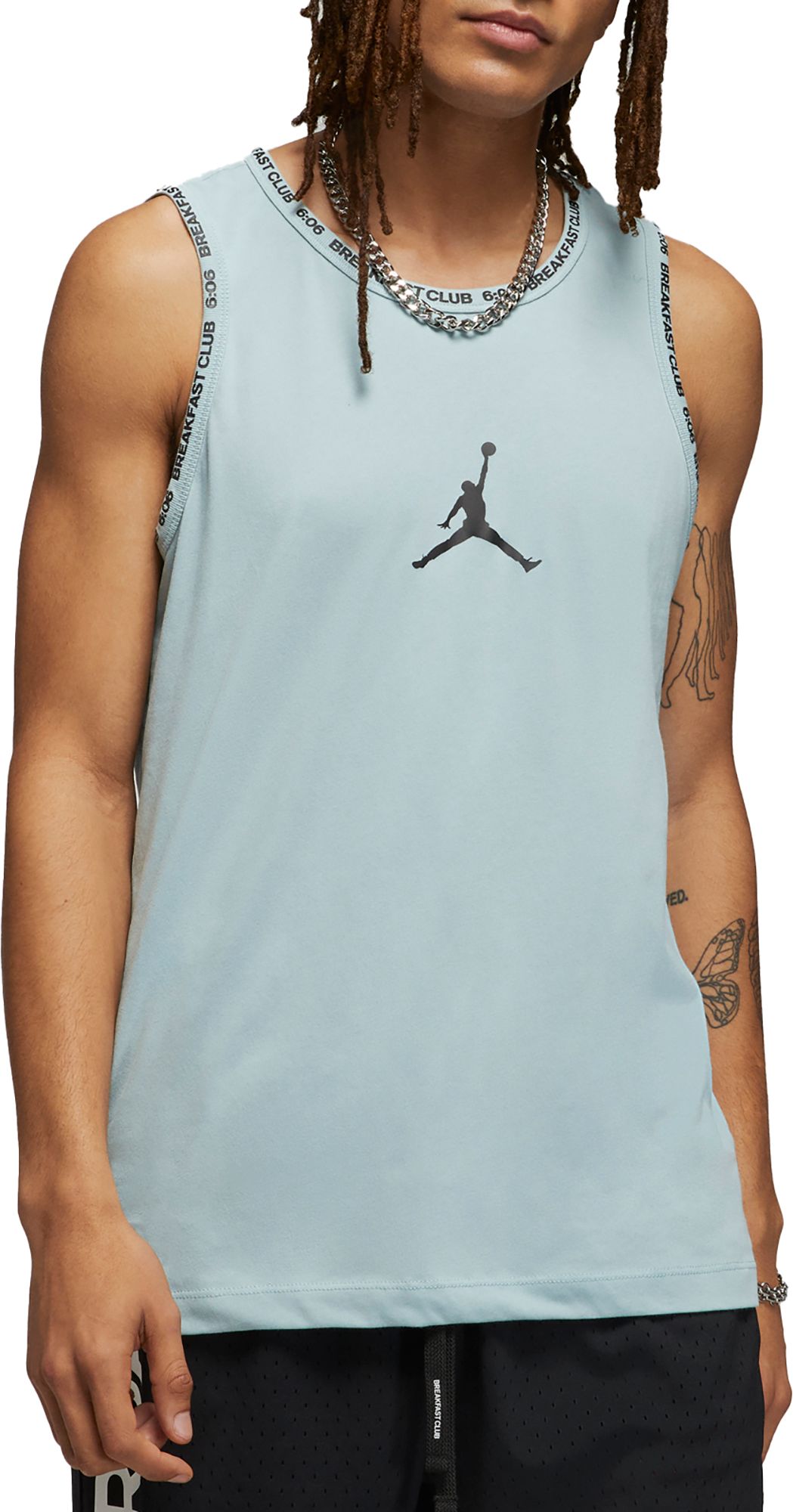 jordans tank top