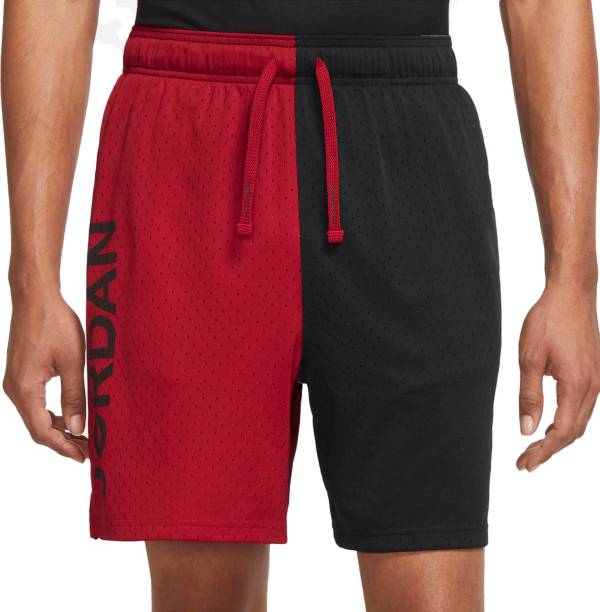 Jordan Men's Dri-FIT Sport Breakfast Club Mesh Shorts product image