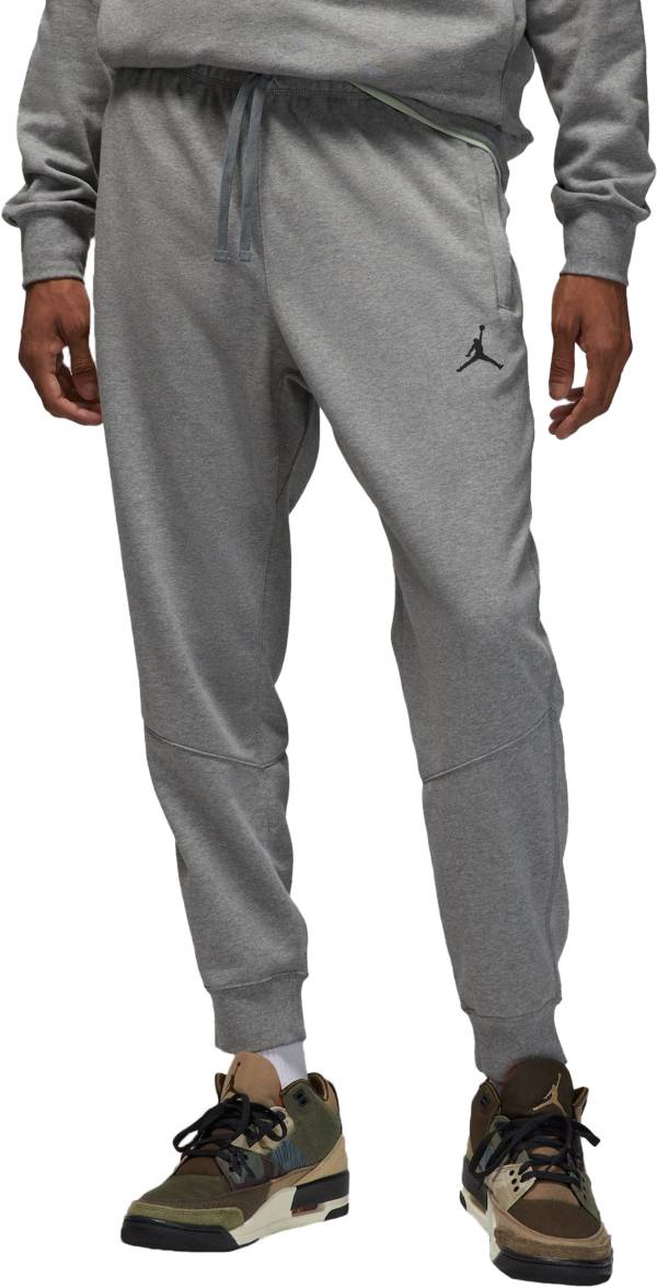 Jordan Jordan Essentials Men's Fleece Winter Pants Black