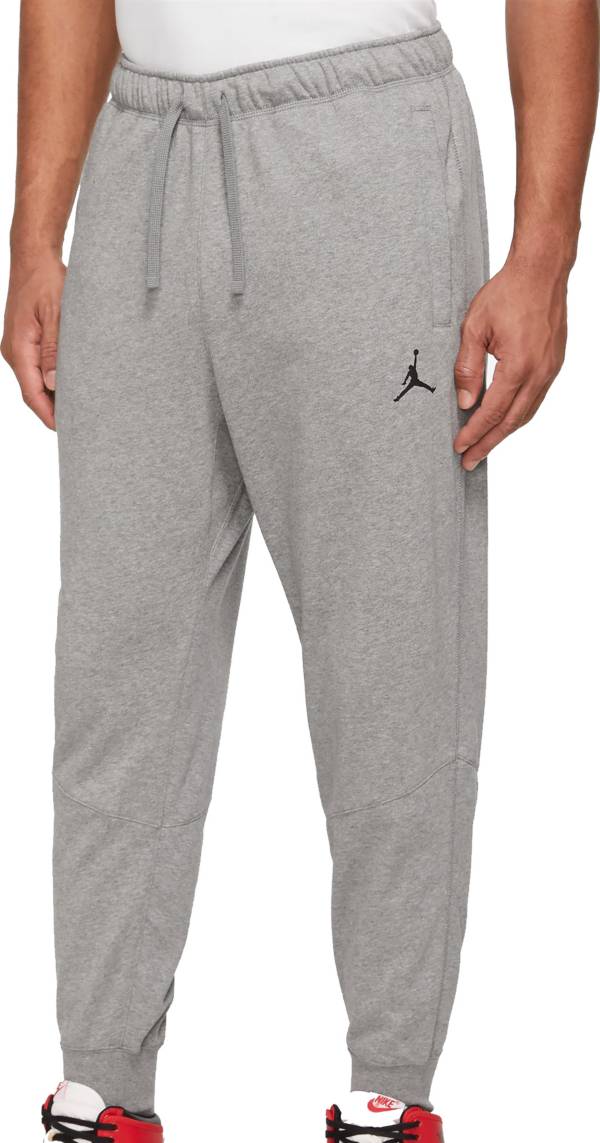 Jordan Dri-FIT Sport Crossover Men's Fleece Pants product image