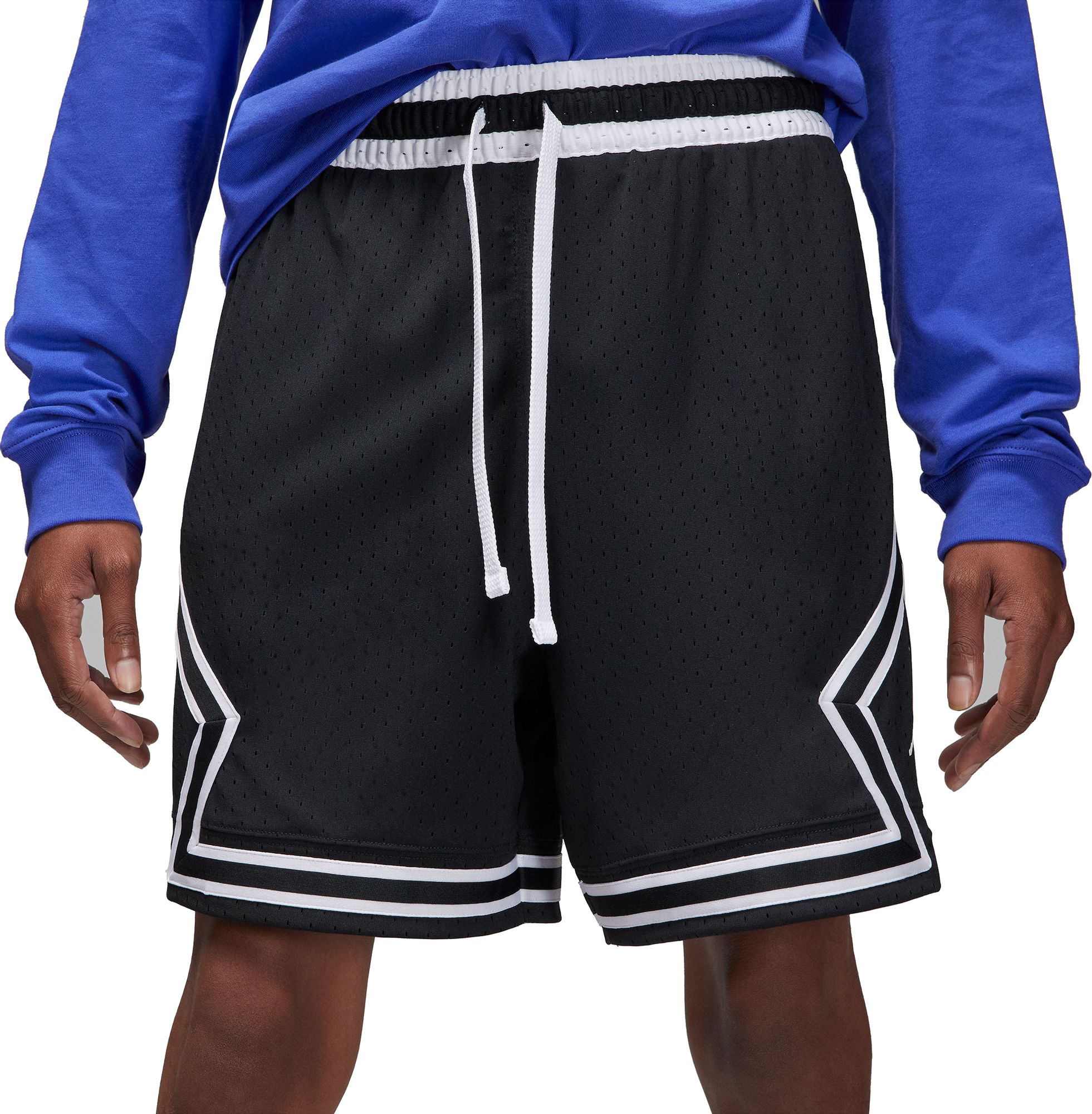 Jordan Men's Dri-FIT Sport Diamond Shorts product image