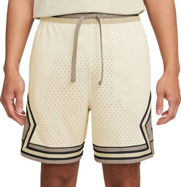 Nike Dri-FIT Women's Basketball Shorts - Coconut Milk – Throwback