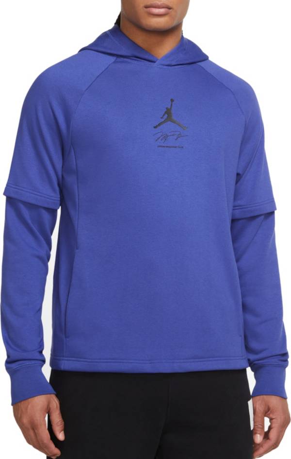 Jordan therma fleece online hoodie