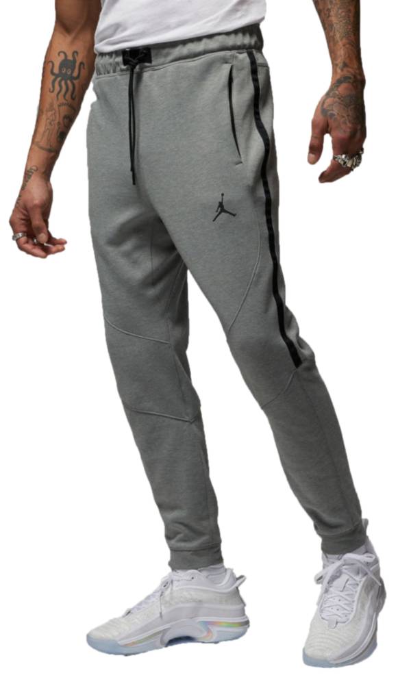 Nordon Grey Sharkskin Pants - Hangrr