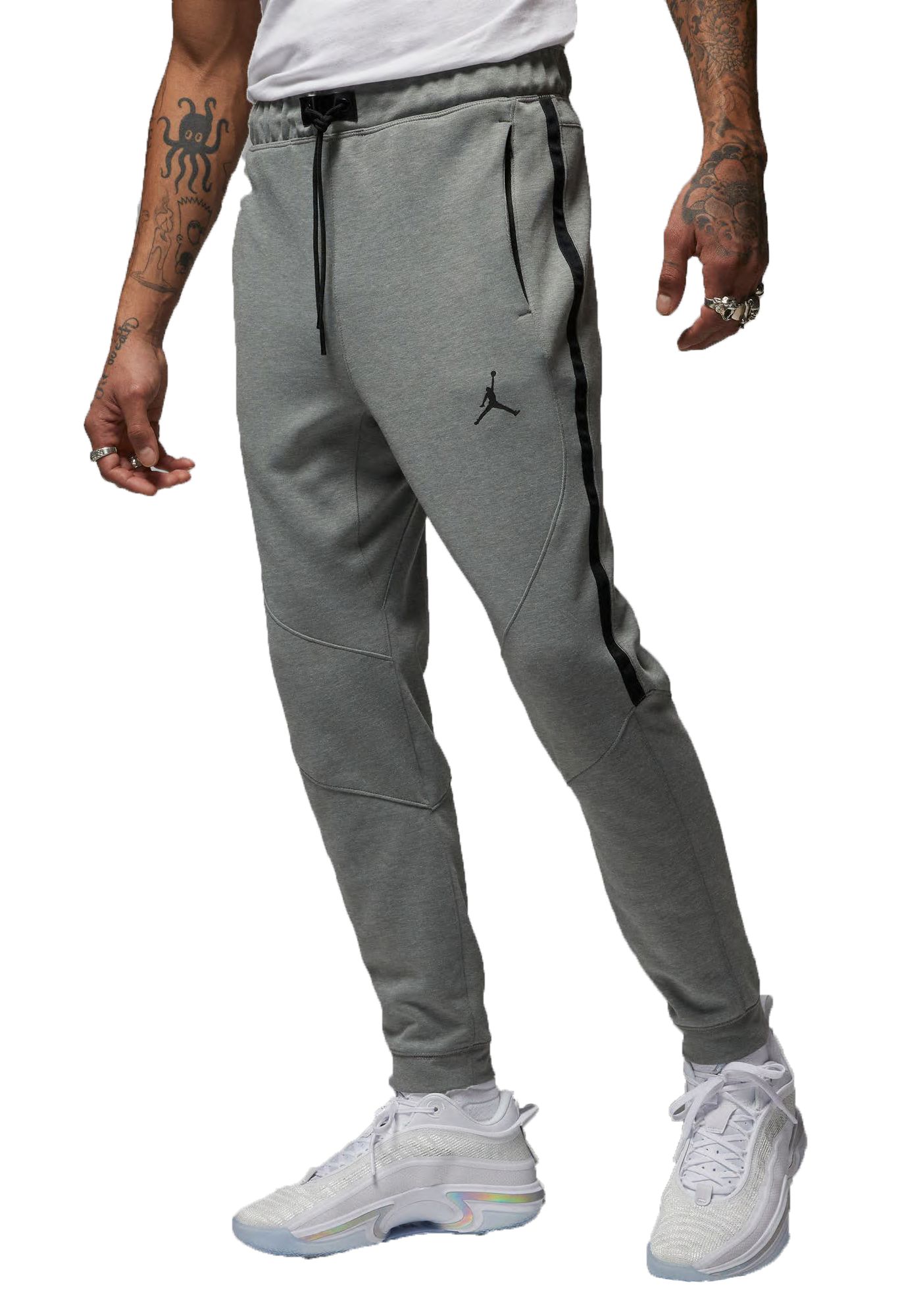 Jordan air fleece pants online