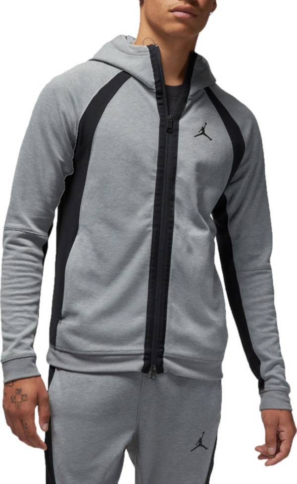 Jordan Dri-FIT Sport Air Men's Full-Zip Hoodie | Dick's Sporting Goods