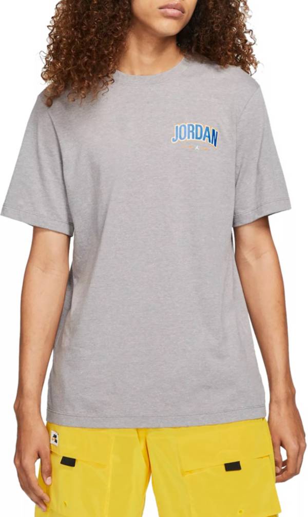 Jordan Men's Jumpman Graphic Short Sleeve T-Shirt product image