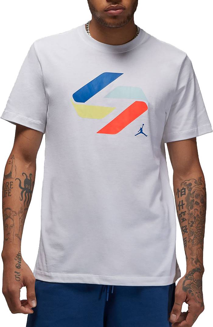 Jordan Men's Luka T-Shirt