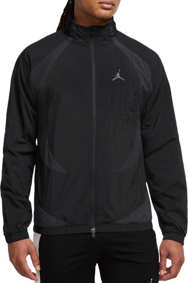 Jordan Sport Jam Warm-Up Jacket. Nike SI