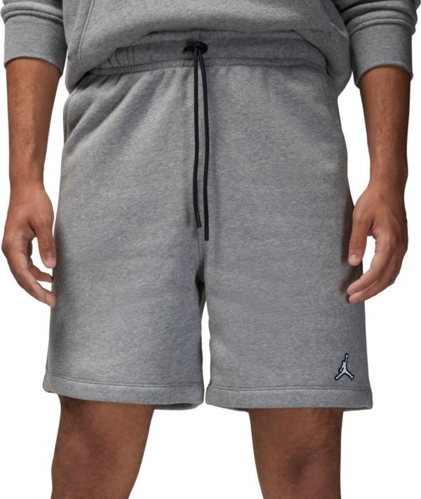 Men's Nike Fleece Shorts