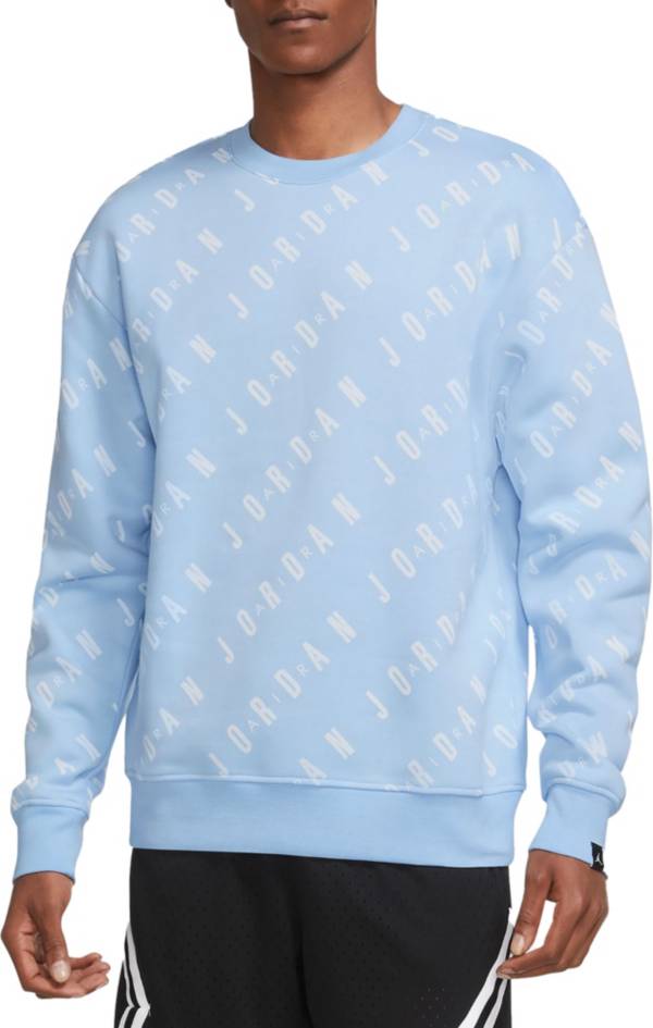 Ice 2024 blue sweatshirt