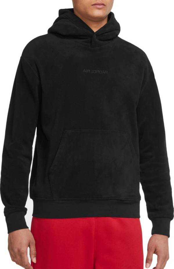 Jordan Men's Essential Winter Fleece Hoodie | Dick's Sporting Goods