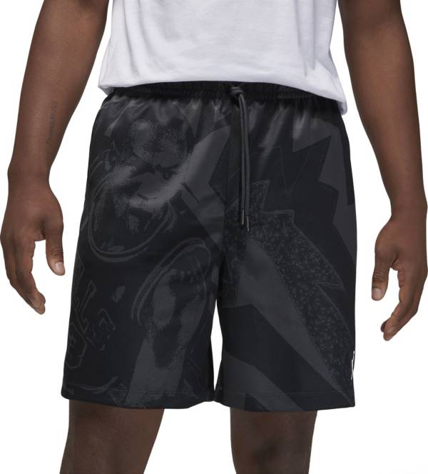 Jordan Men's Essential Graphic Knit Shorts product image