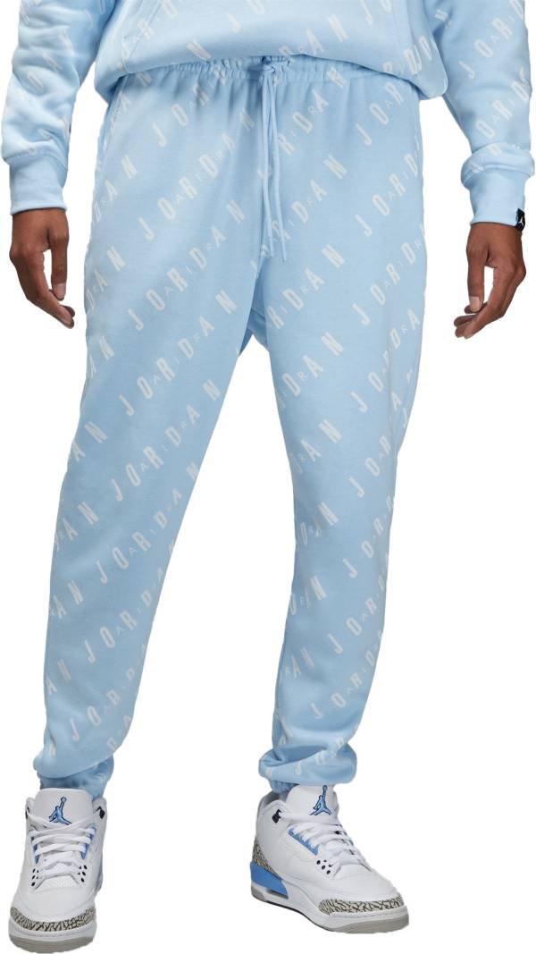 Jordan Men's Essentials AOP GFX Fleece Pants