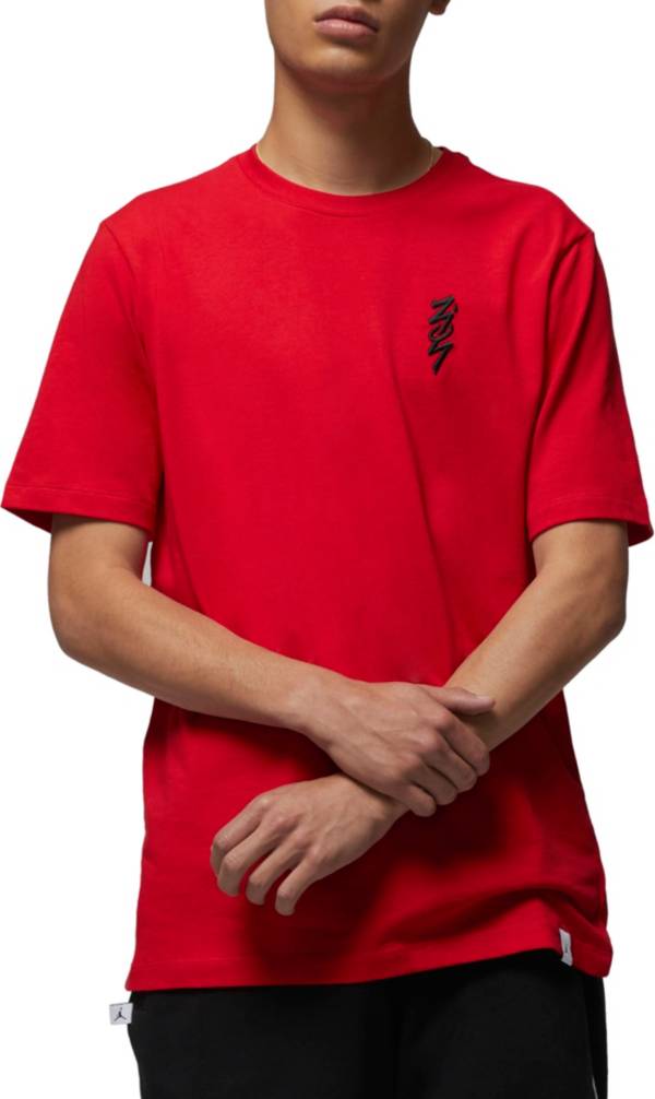 Jordan Men's Zion Short Sleeve T-Shirt product image