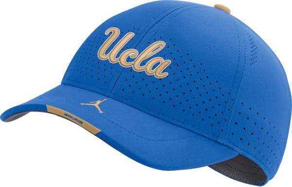 Ucla bruins outlet baseball cap