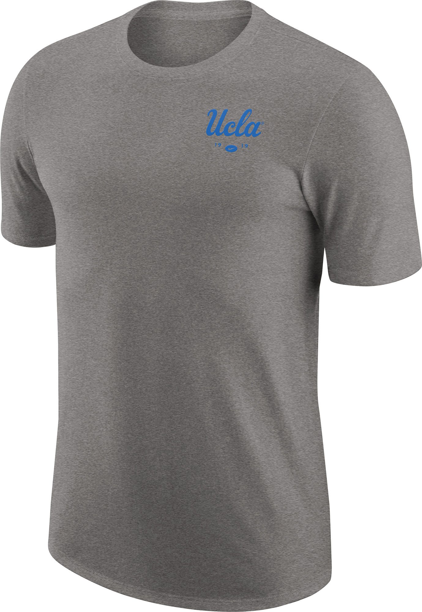 Ucla dri 2024 fit shirt