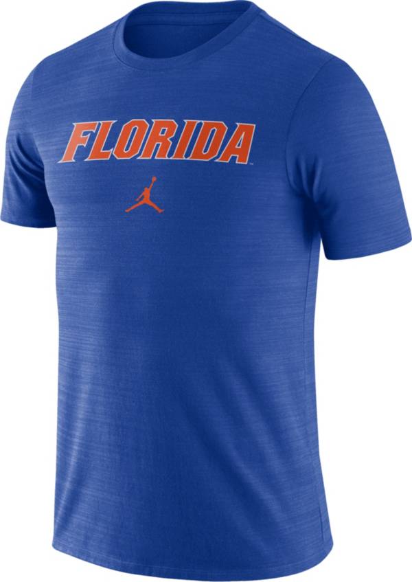 Nike Tim Tebow Florida Gators Men's Jordan College Football T-Shirt.  Nike.com