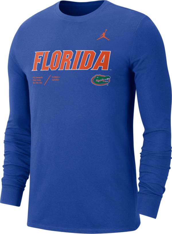 florida gators jordan gear