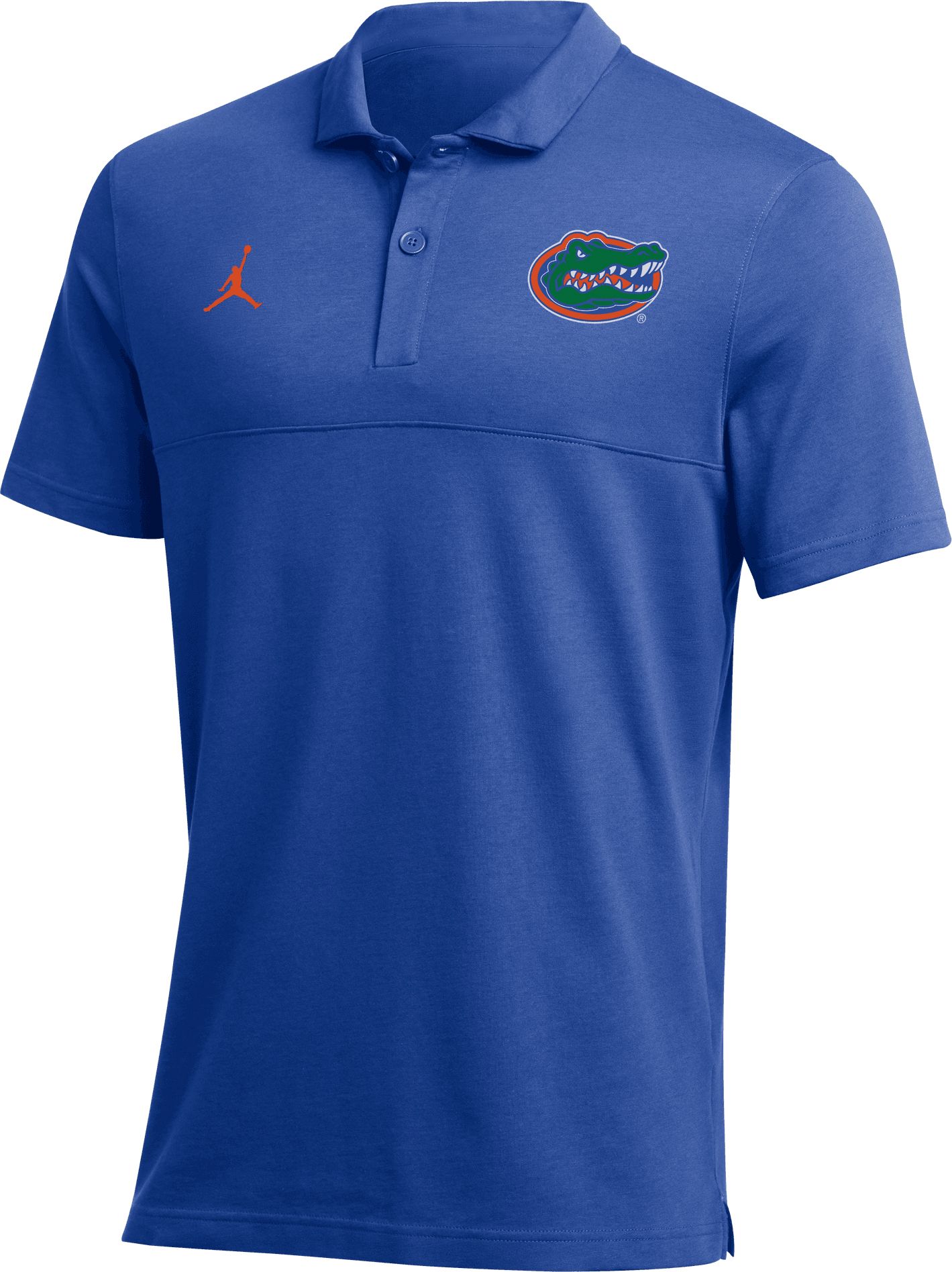 gators polo jordan