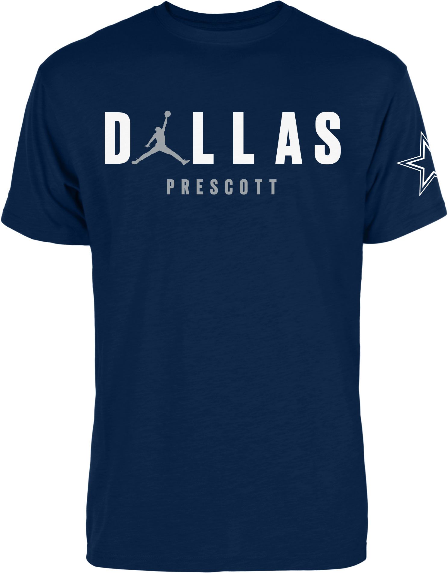 dak jordan gear