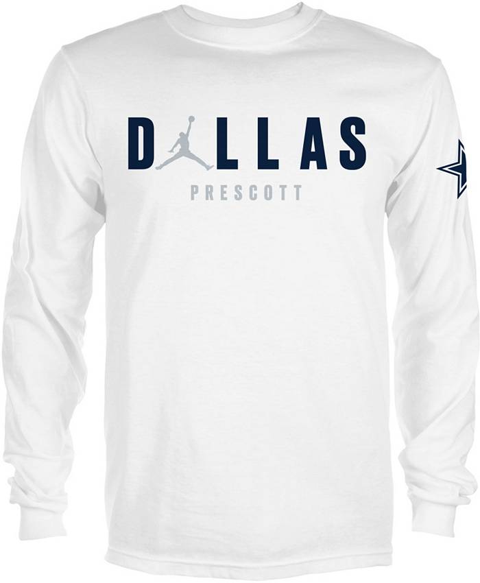 Men's Concepts Sport Black/Blue Dallas Mavericks Long Sleeve T-Shirt & Pants Sleep Set Size: Medium