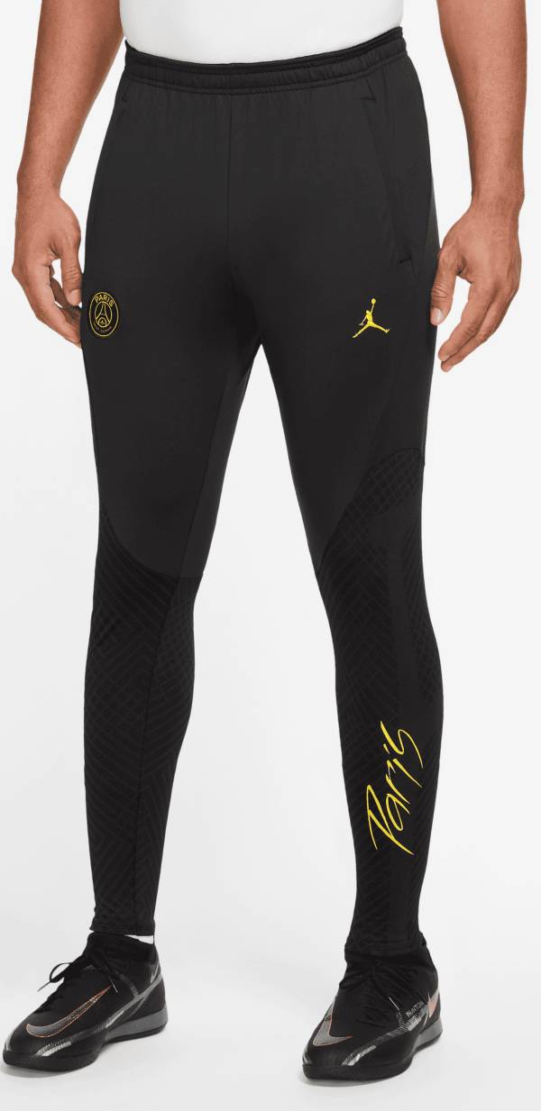 Jordan Paris Saint-Germain '22 Fourth Black Training Pants product image