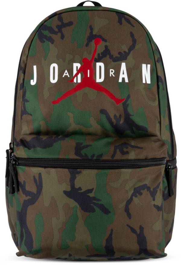 Jordan Jumpman HBR Air Pack Backpack Dick's Sporting Goods