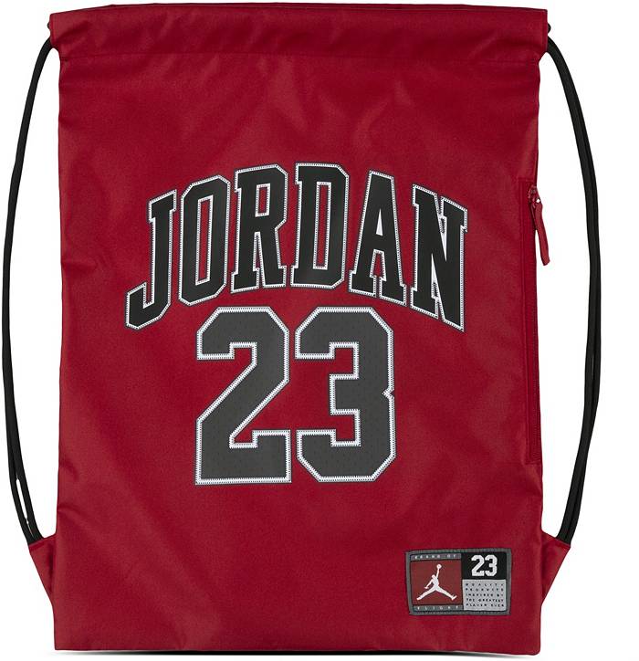 NBA Personalized Small Backpack and Duffle Bag Set