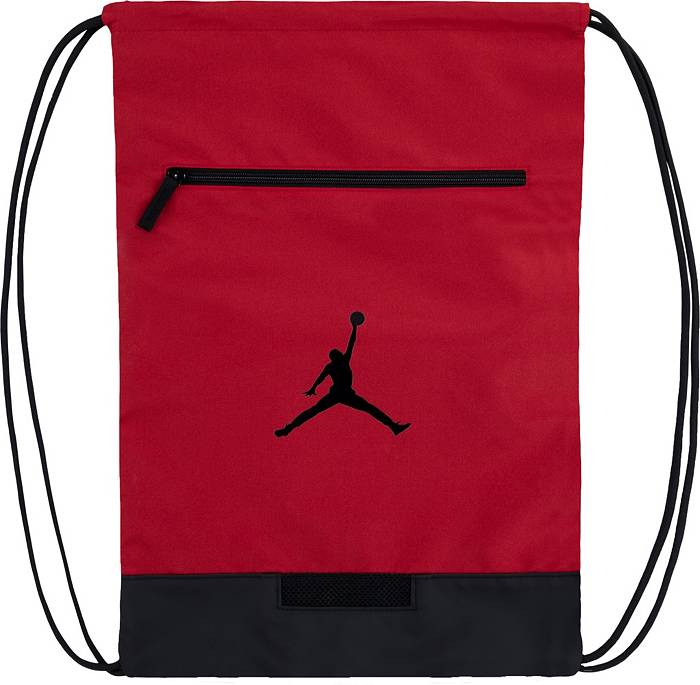 Jordan JUMPMAN TOTE BAG - Sports bag - black 