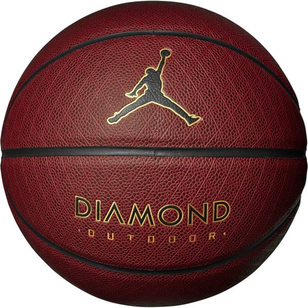 Jordan Diamond Outdoor 8P Basketball product image