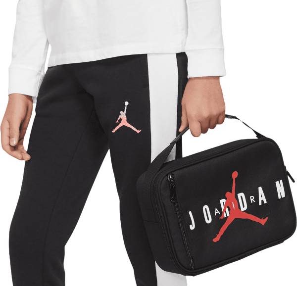 Air jordan lunch discount bag