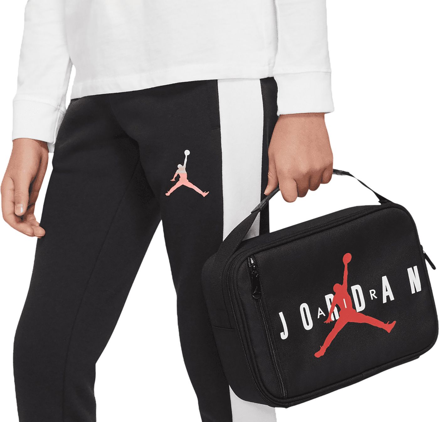 Air jordan lunch box on sale